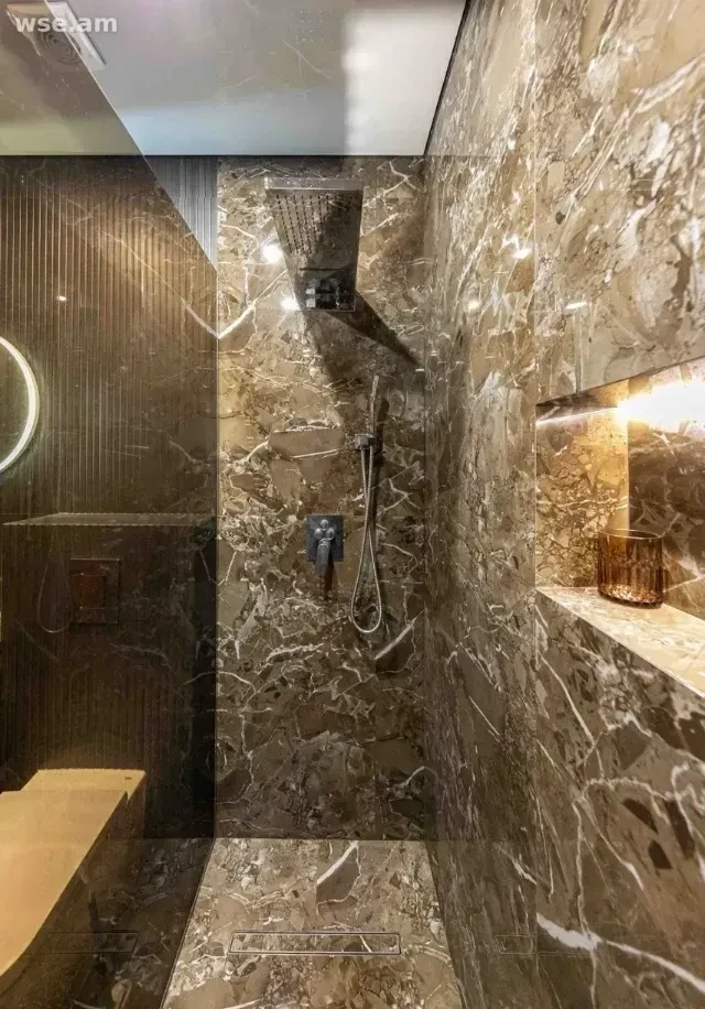 2-rooms, 69 m², 2/7 floor, Verin Antarain street 130/2
