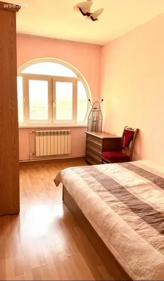2-rooms, 65 m², 14/16 floor, Khorenatsi street 43