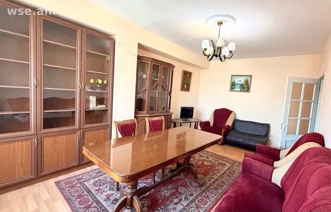 2室公寓, 65㎡, 43 Khorenatsi Street - 350 000 ֏ | WSE.AM