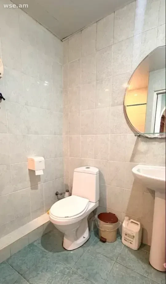 2-rooms, 65 m², 14/16 floor, Khorenatsi street 43