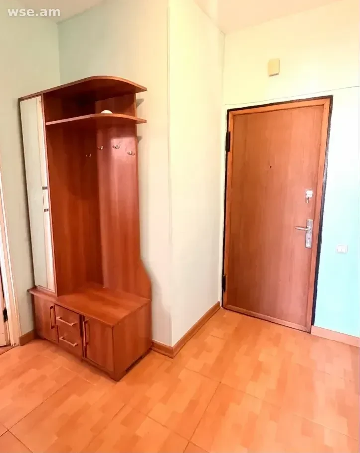 2-rooms, 65 m², 14/16 floor, Khorenatsi street 43