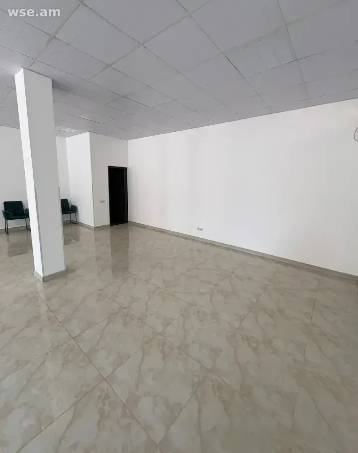 Commerce, 70 m², 1/9 floor, Bashinjagyan cul-de-sac 175/19
