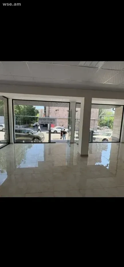 Commerce, 70 m², 1/9 floor, Bashinjagyan cul-de-sac 175/19