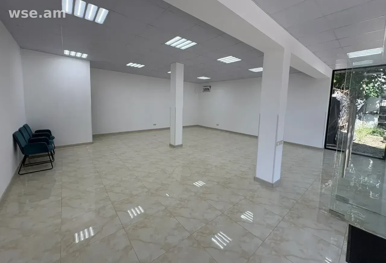 Commerce, 70 m², 1/9 floor, Bashinjagyan cul-de-sac 175/19