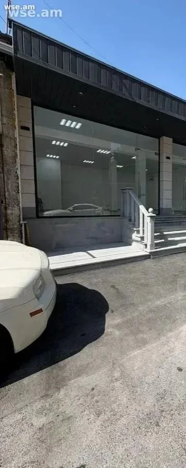 Commerce, 70 m², 1/9 floor, Bashinjagyan cul-de-sac 175/19