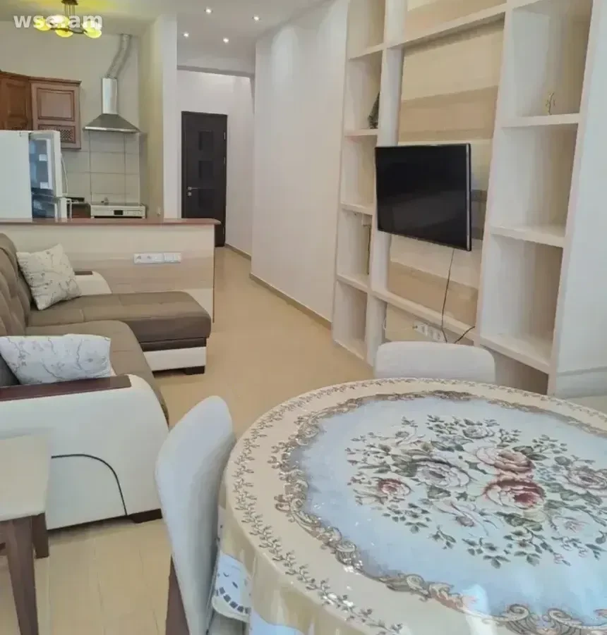 3-room, 74 m², 13/18 floor, Nikogaos Adonets street 8.2