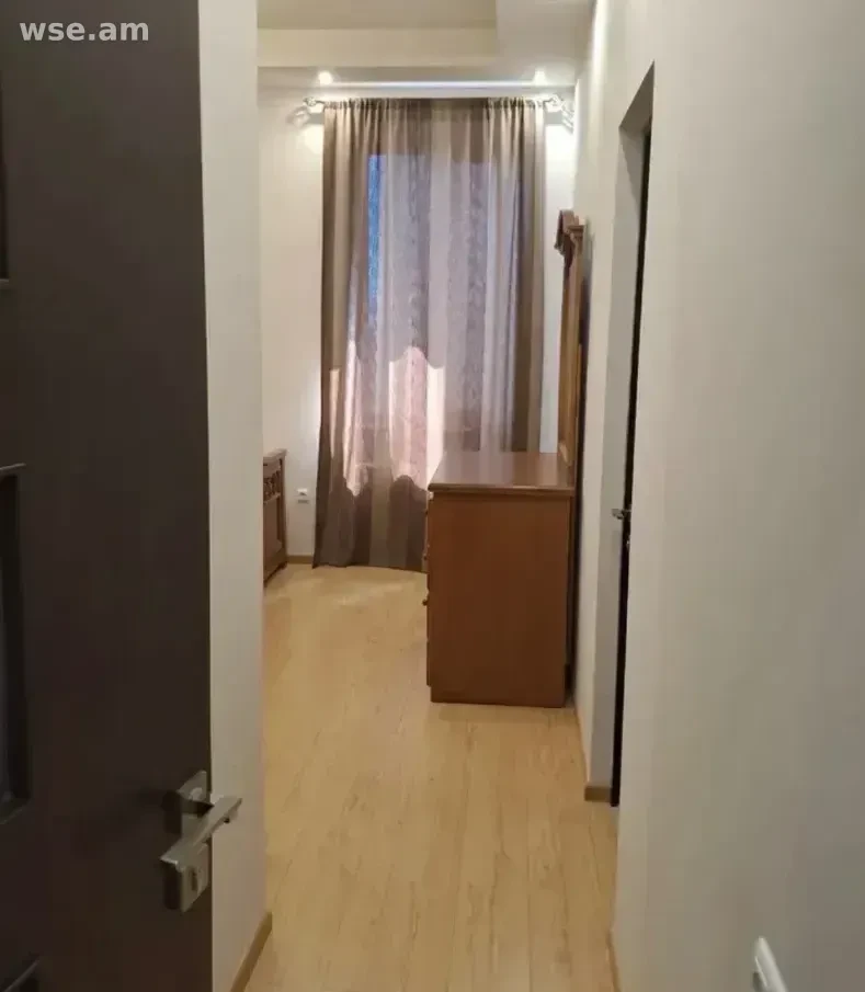 3-room, 74 m², 13/18 floor, Nikogaos Adonets street 8.2