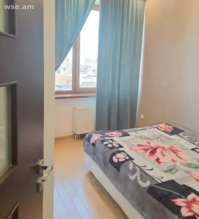 3-room, 74 m², 13/18 floor, Nikogaos Adonets street 8.2