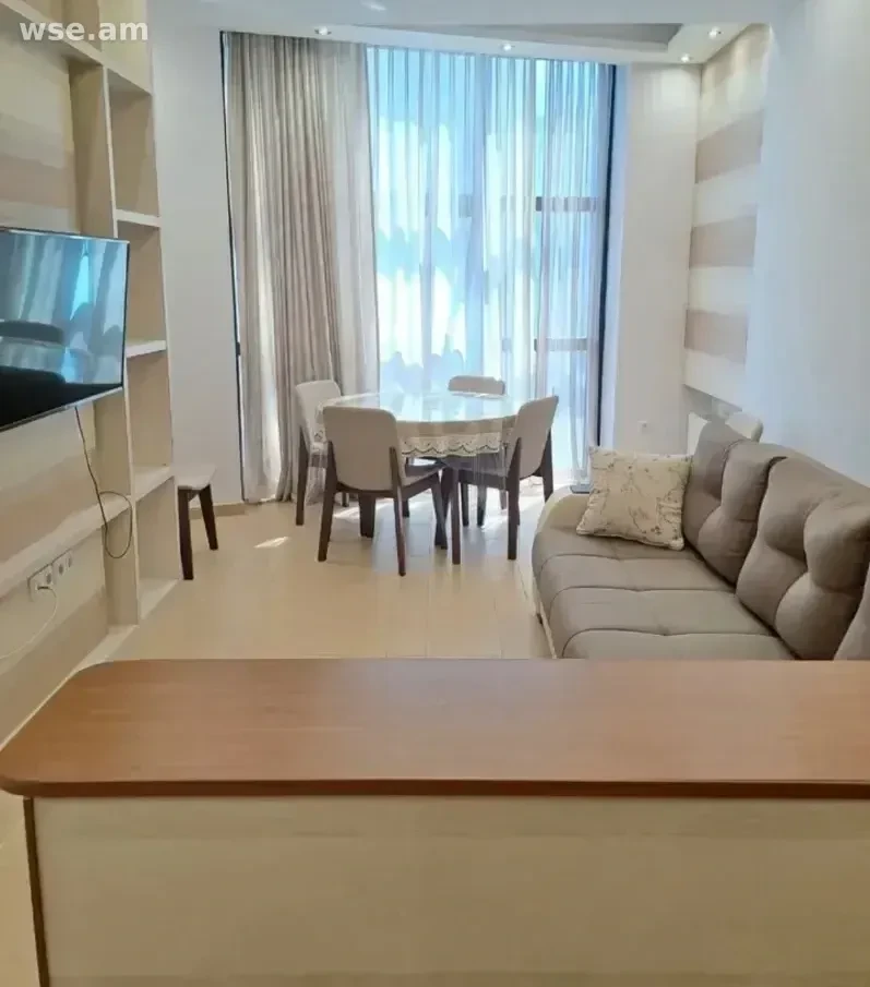 3-room, 74 m², 13/18 floor, Nikogaos Adonets street 8.2