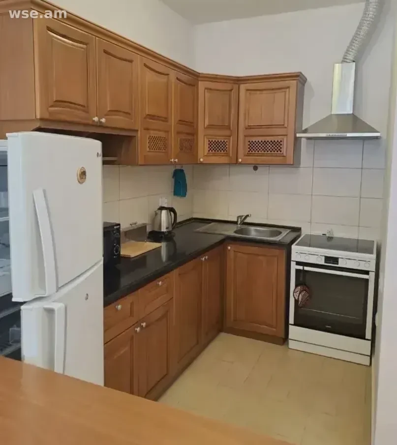3-room, 74 m², 13/18 floor, Nikogaos Adonets street 8.2