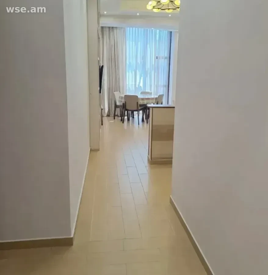 3-room, 74 m², 13/18 floor, Nikogaos Adonets street 8.2