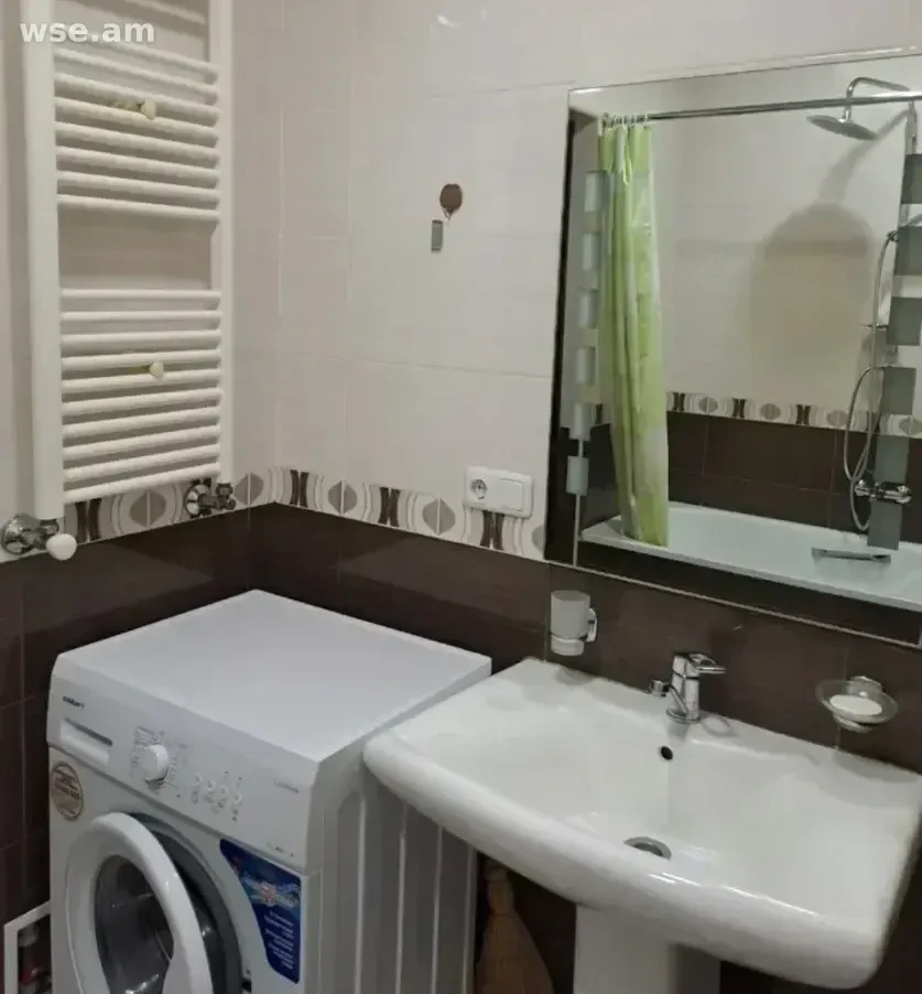 3-room, 74 m², 13/18 floor, Nikogaos Adonets street 8.2