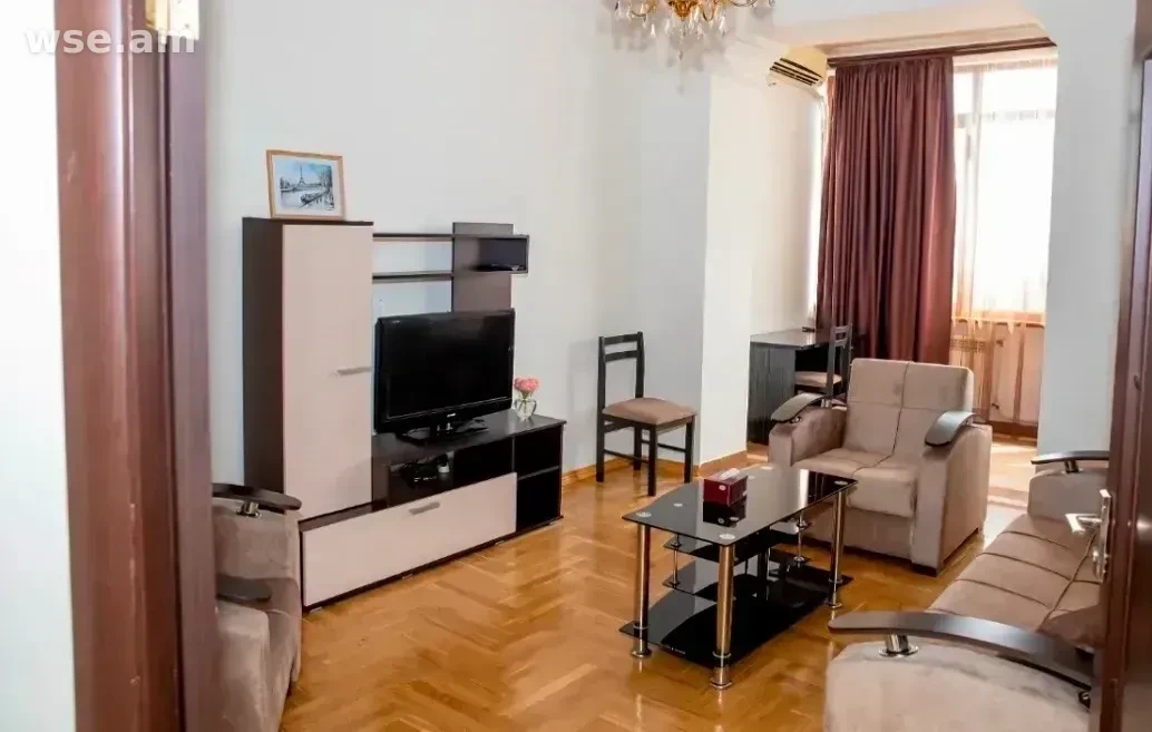 2室公寓, 70㎡, komitas avenue 54 - 370 000 ֏ | WSE.AM