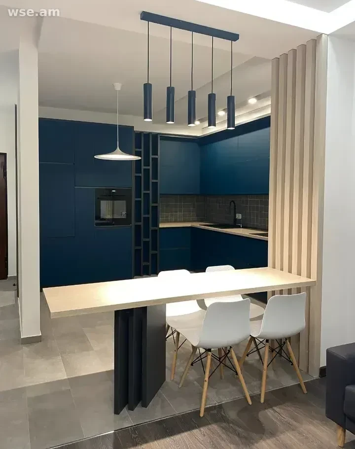 2室公寓, 90㎡, sayat-Nova Avenue 19/1 - 850 000 ֏ | WSE.AM