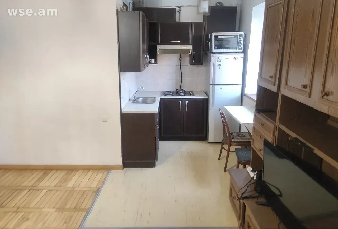 1室公寓, 38㎡, 45 Halabyan Street - 230 000 ֏ | WSE.AM