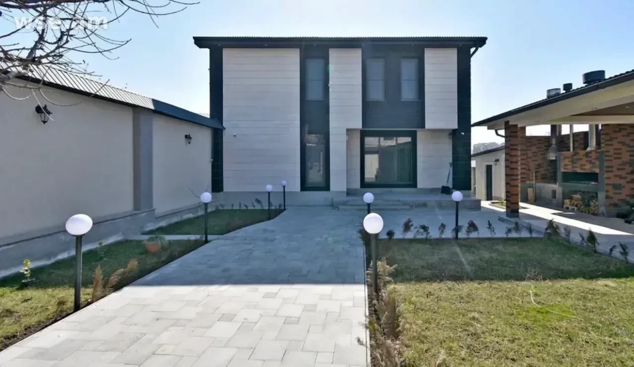 5室独栋住宅, 250㎡, Avan Arinj第一微区3 - 4 500 $ | WSE.AM