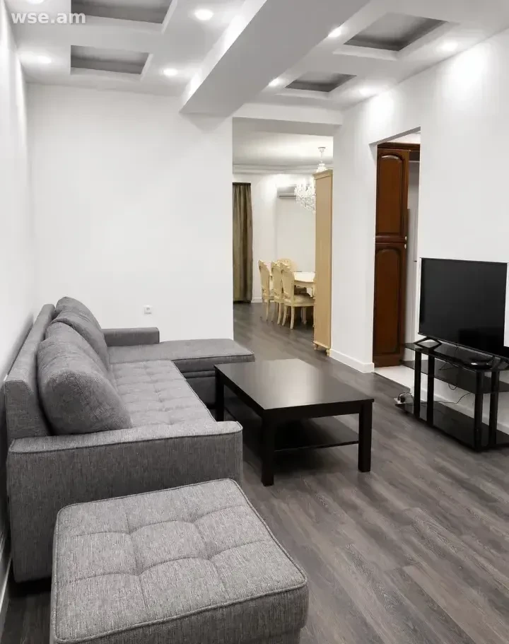 4室公寓, 170㎡, yekmalyan Street - 2 200 $ | WSE.AM