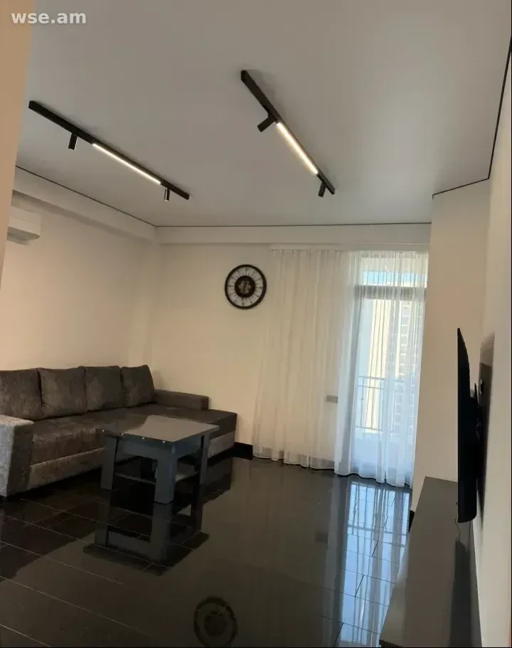 2室公寓, 55㎡, arshakunyats Avenue 18/4 - 549 900 ֏ | WSE.AM