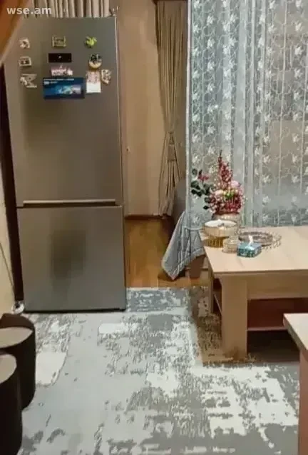 1室公寓, 20㎡, 拉菲街 - 160 000 ֏ | WSE.AM