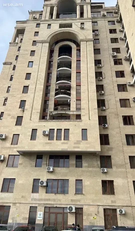 5室公寓, 210㎡, 11/4 Argishti Street - 500 000 $ | WSE.AM