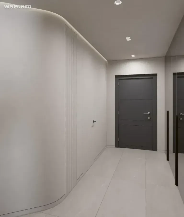 2室公寓, 62㎡, andranik Zoravara街 - 300 000 ֏ | WSE.AM