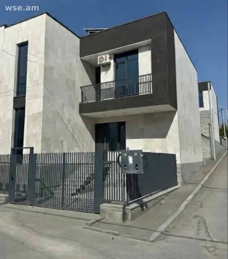 5室独栋住宅, 154㎡, 8 1st Silikyan Street - 249 000 $ | WSE.AM