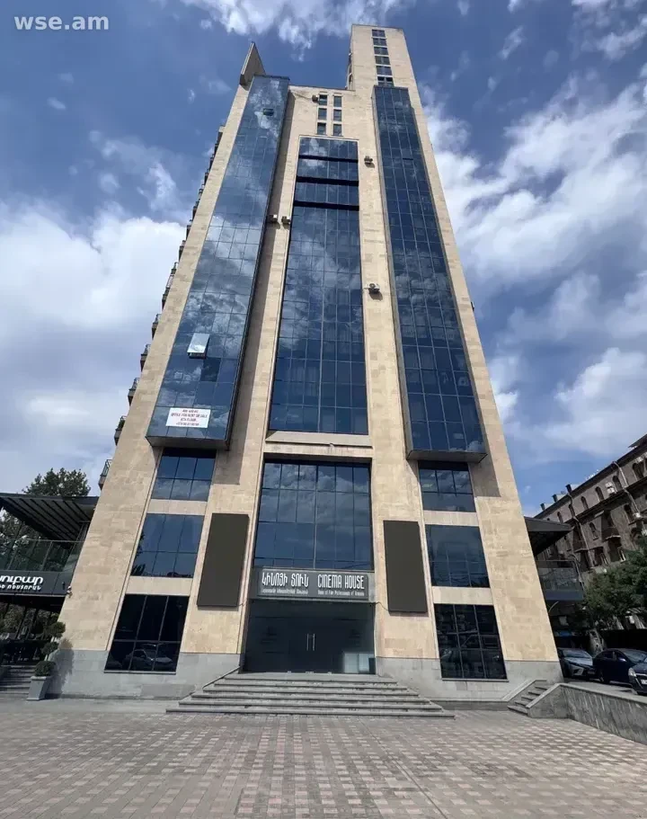 5室公寓, 173㎡, vardanants Street - 3 500 $ | WSE.AM