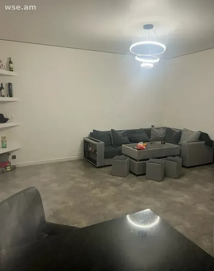 2室公寓, 55㎡, 4th Street Nor Aresh - 180 000 ֏ | WSE.AM