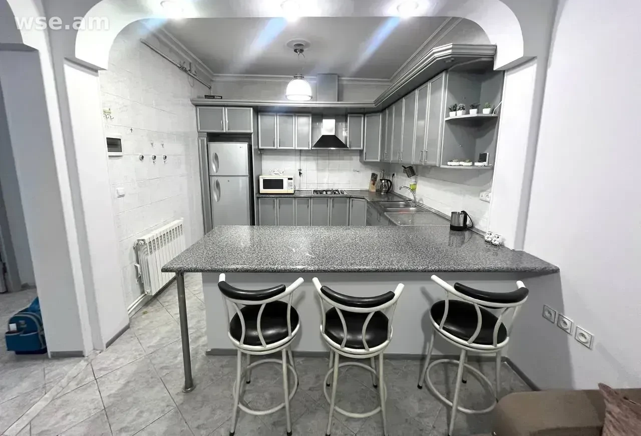 3室独栋住宅, 70㎡, 15 Sevkaretsi Sako Street, Yerevan - 500 000 ֏ | WSE.AM