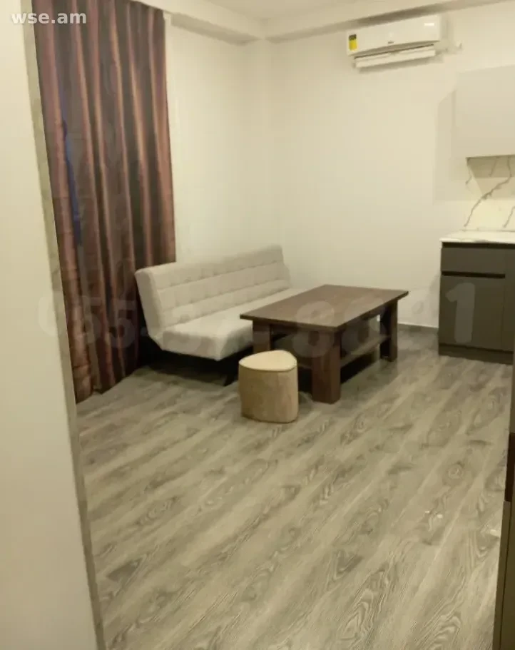 2室公寓, 22㎡, Argutyan的第一个死胡同20/1 - 260 000 ֏ | WSE.AM