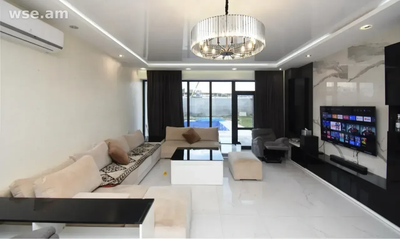 4室独栋住宅, 370㎡, 6th Mher Mkrtchyan Street 4 - 3 900 $ | WSE.AM