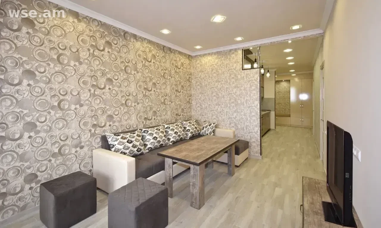 3室公寓, 75㎡, 74B Nairi Zaryana街 - 650 000 ֏ | WSE.AM
