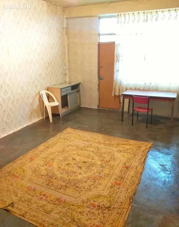 1室公寓, 18㎡, norki Aiginer Street - 45 000 ֏ | WSE.AM