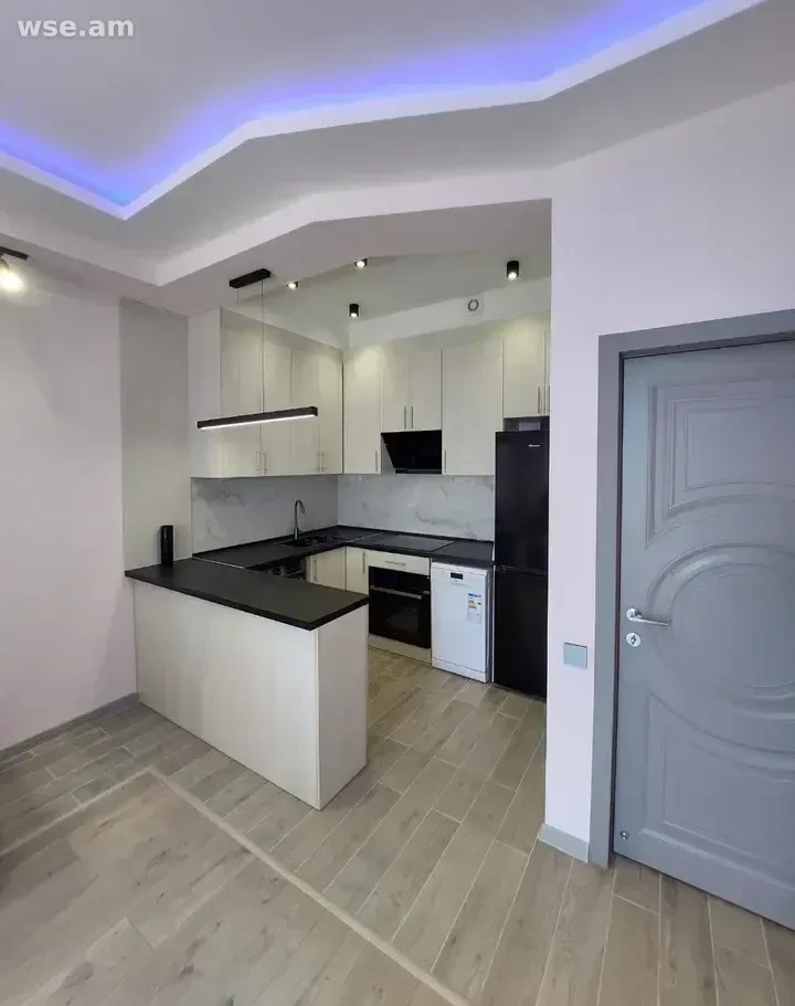 2室公寓, 55㎡, arshakunyats Avenue 18/4 - 500 000 ֏ | WSE.AM