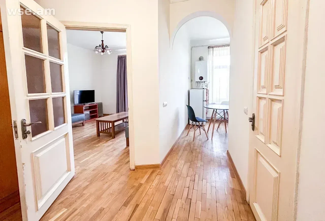 1室公寓, 42㎡, 12 Babayan Street - 310 000 ֏ | WSE.AM