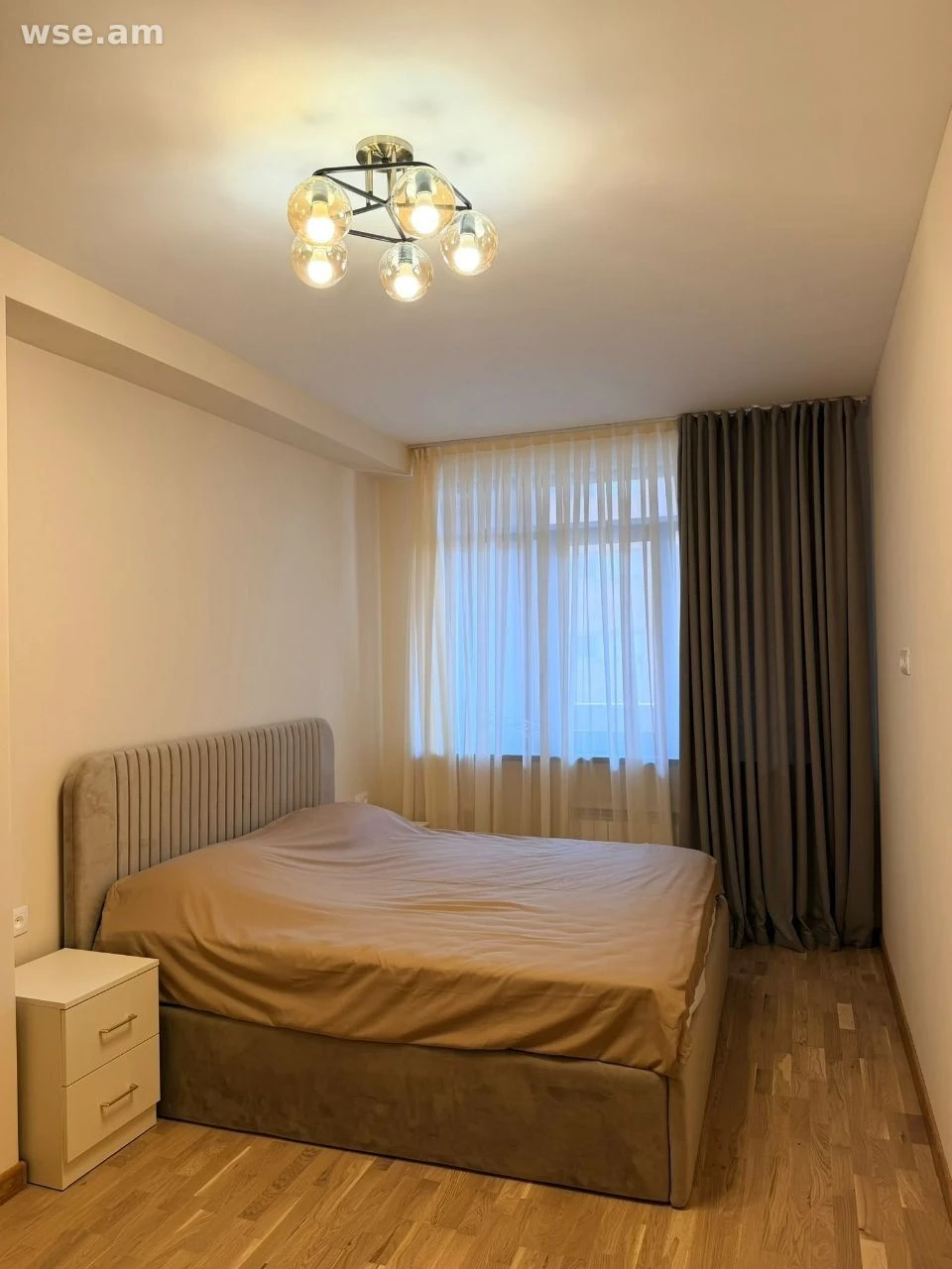 2-комн., 75 м², 4/16 эт., улица Врацакан 16/3
