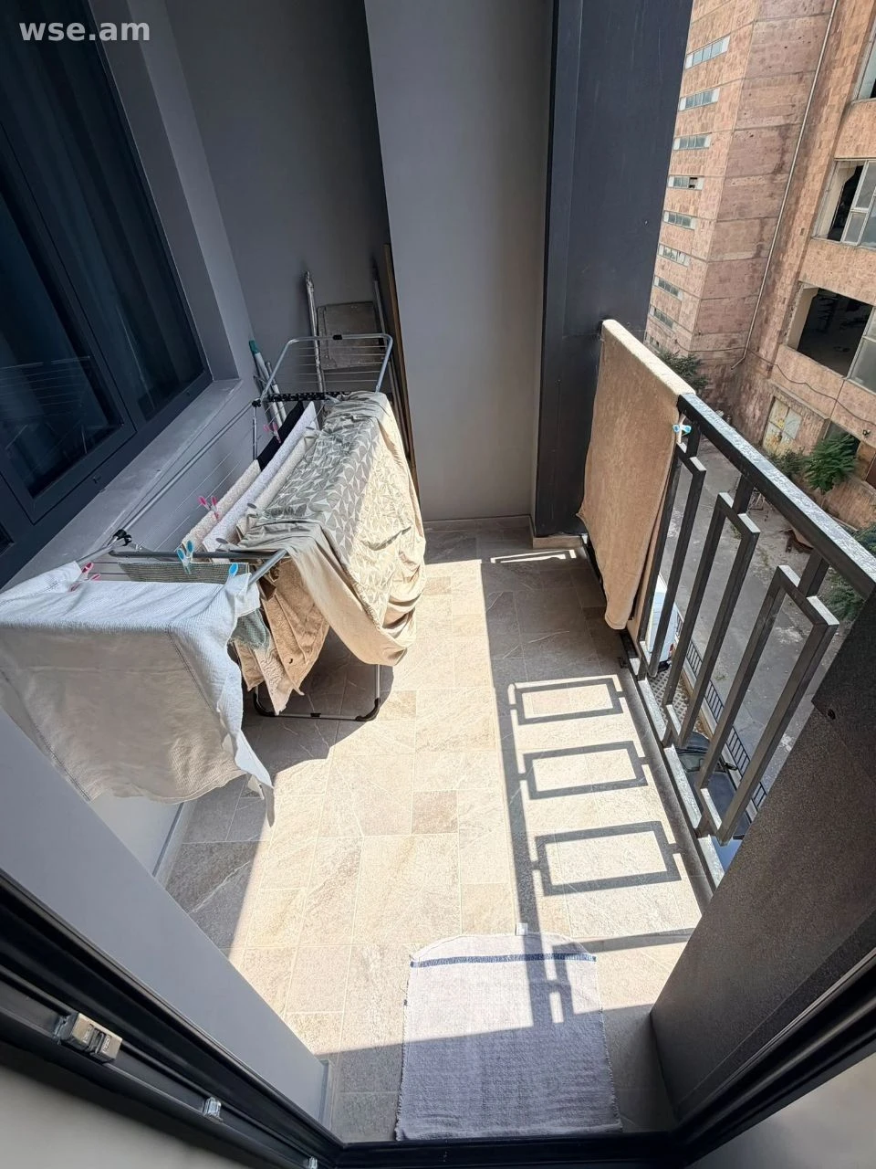 2-комн., 75 м², 4/16 эт., улица Врацакан 16/3