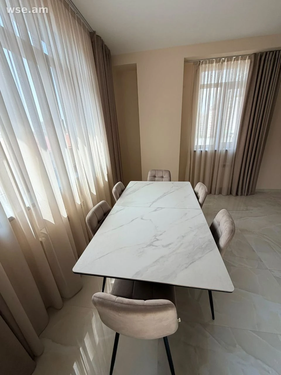 2-комн., 75 м², 4/16 эт., улица Врацакан 16/3