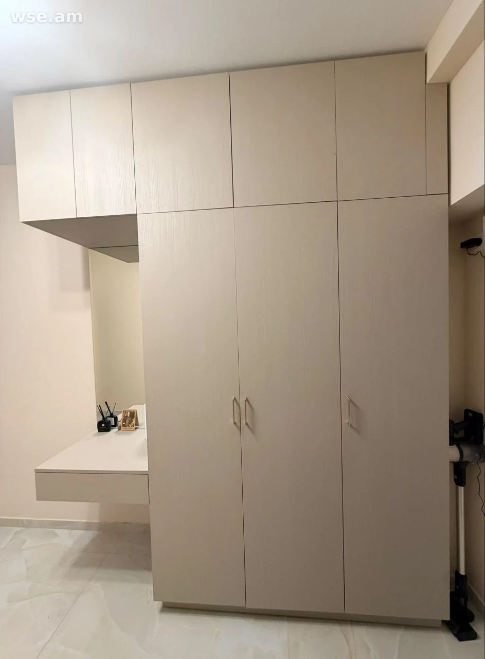 2-комн., 75 м², 4/16 эт., улица Врацакан 16/3