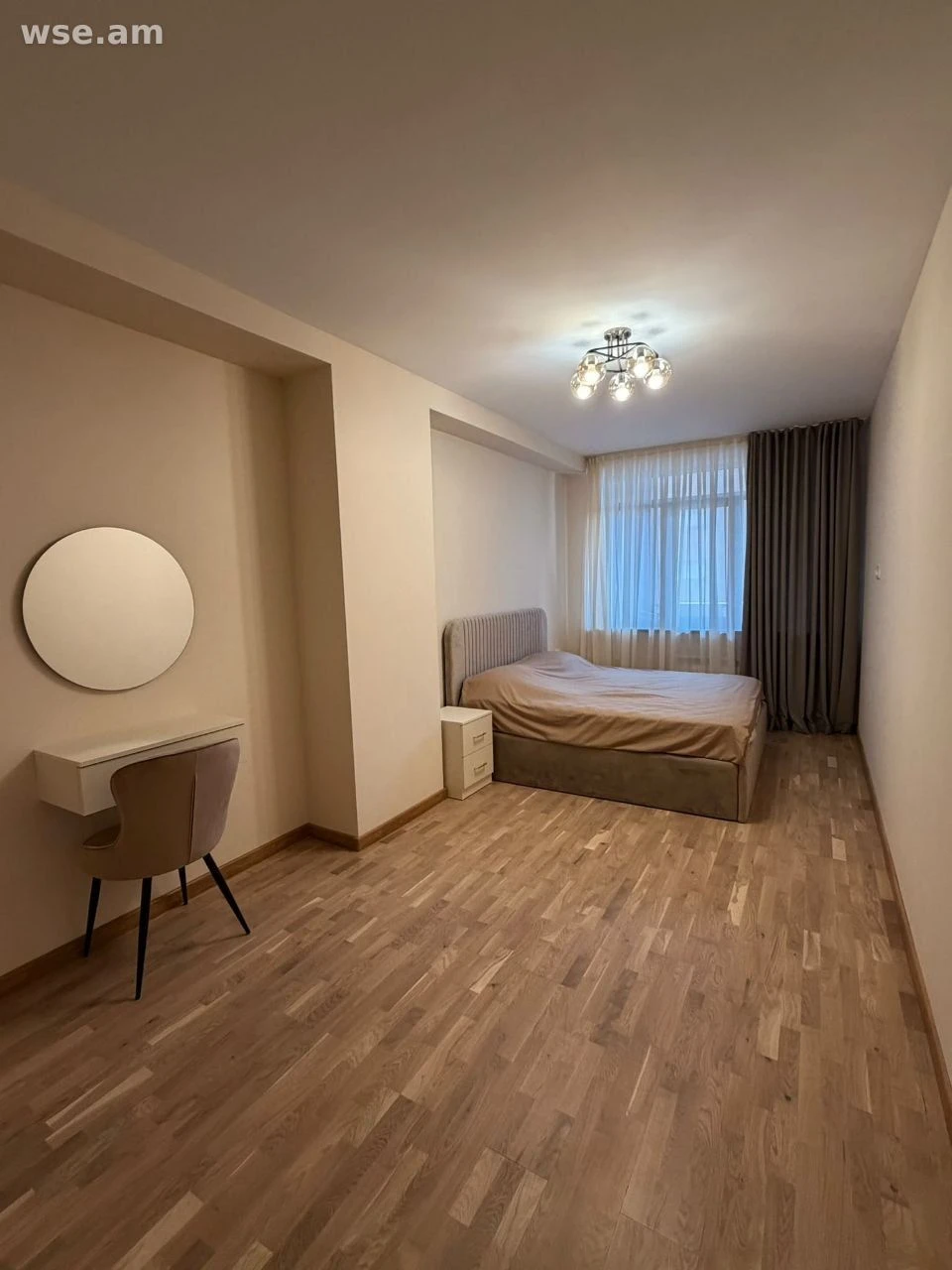 2-комн., 75 м², 4/16 эт., улица Врацакан 16/3