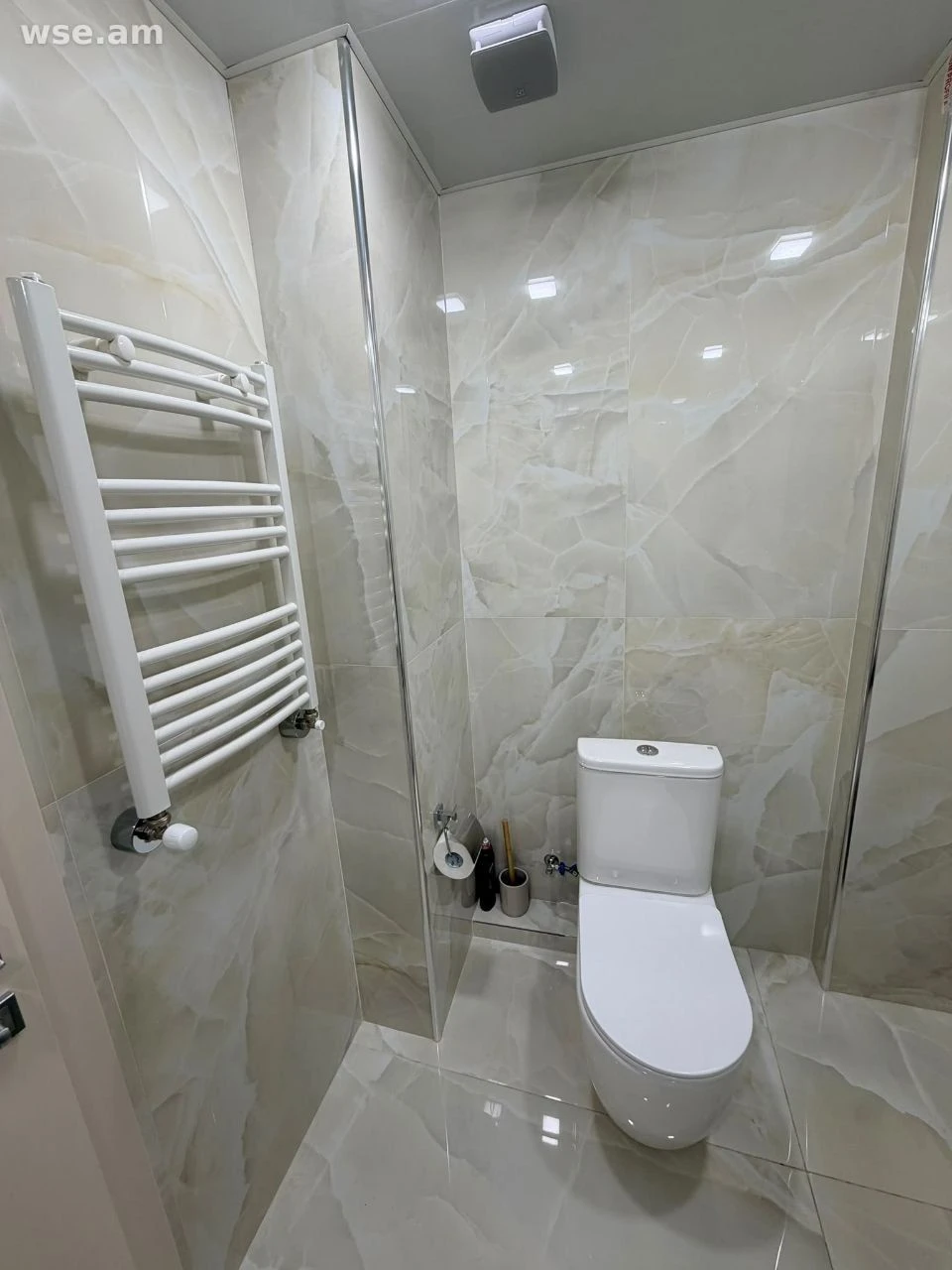 2-комн., 75 м², 4/16 эт., улица Врацакан 16/3