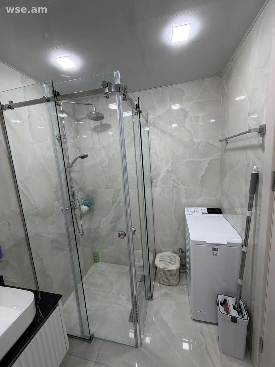 2-комн., 75 м², 4/16 эт., улица Врацакан 16/3