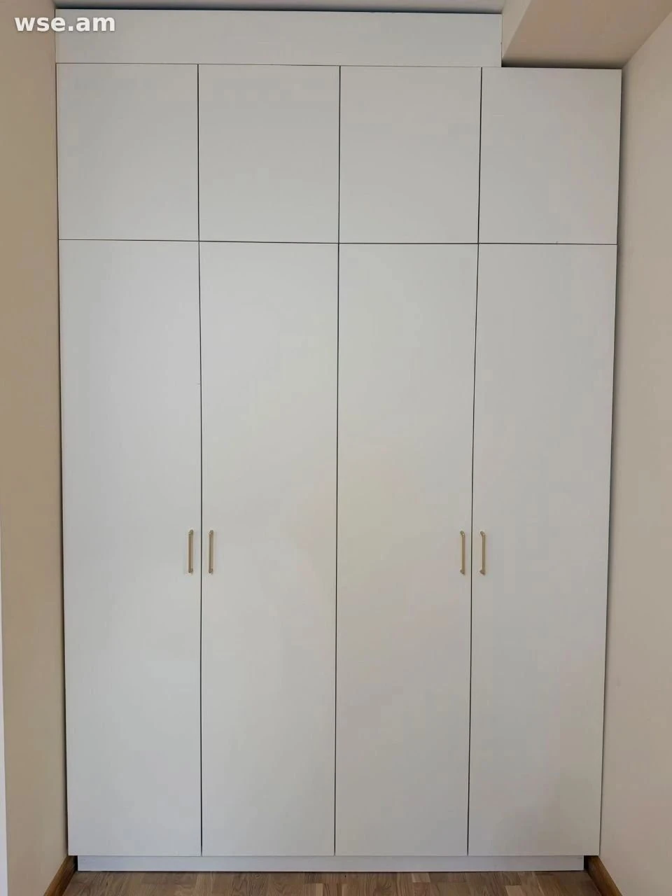 2-комн., 75 м², 4/16 эт., улица Врацакан 16/3