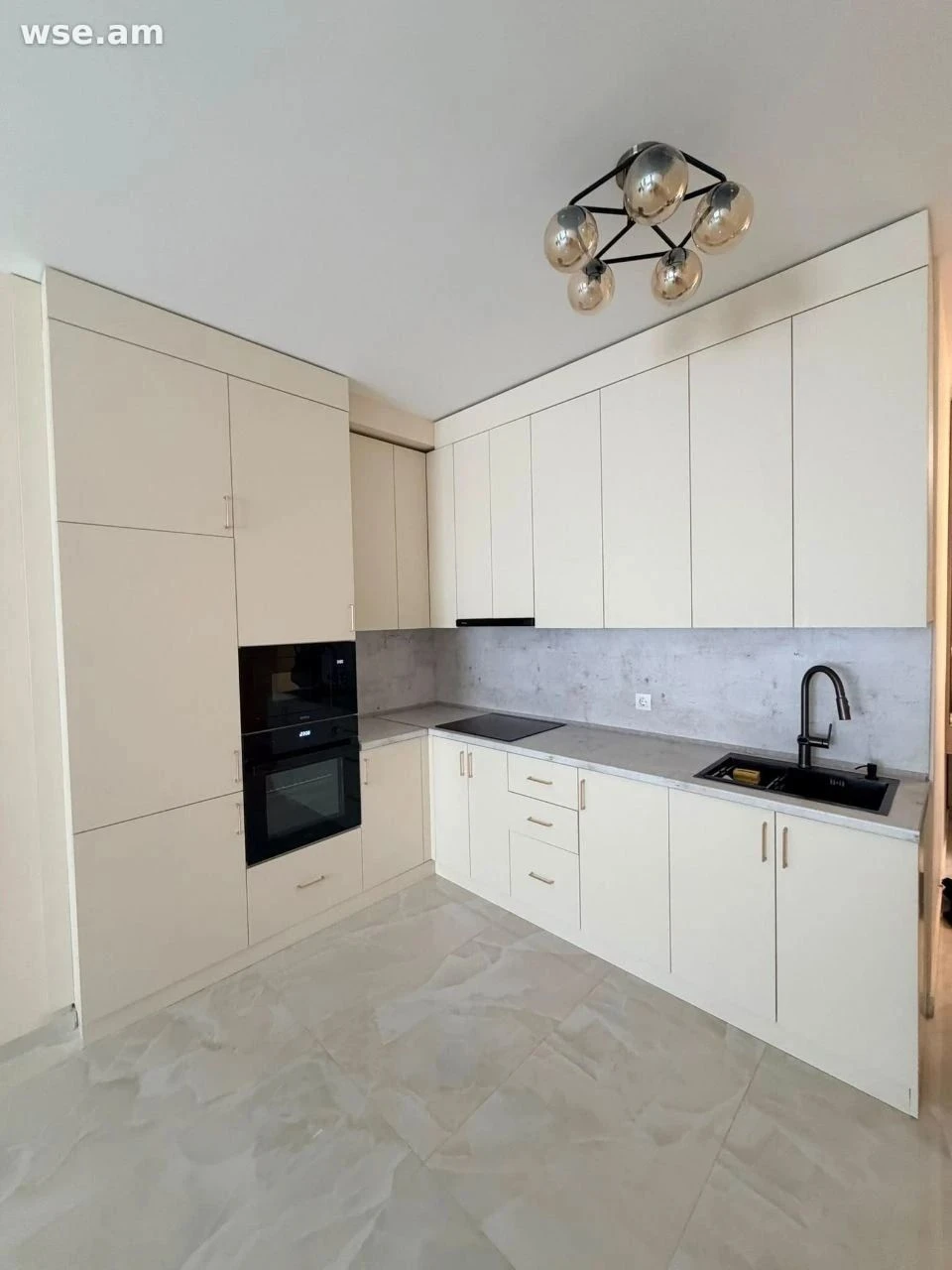 2-комн., 75 м², 4/16 эт., улица Врацакан 16/3