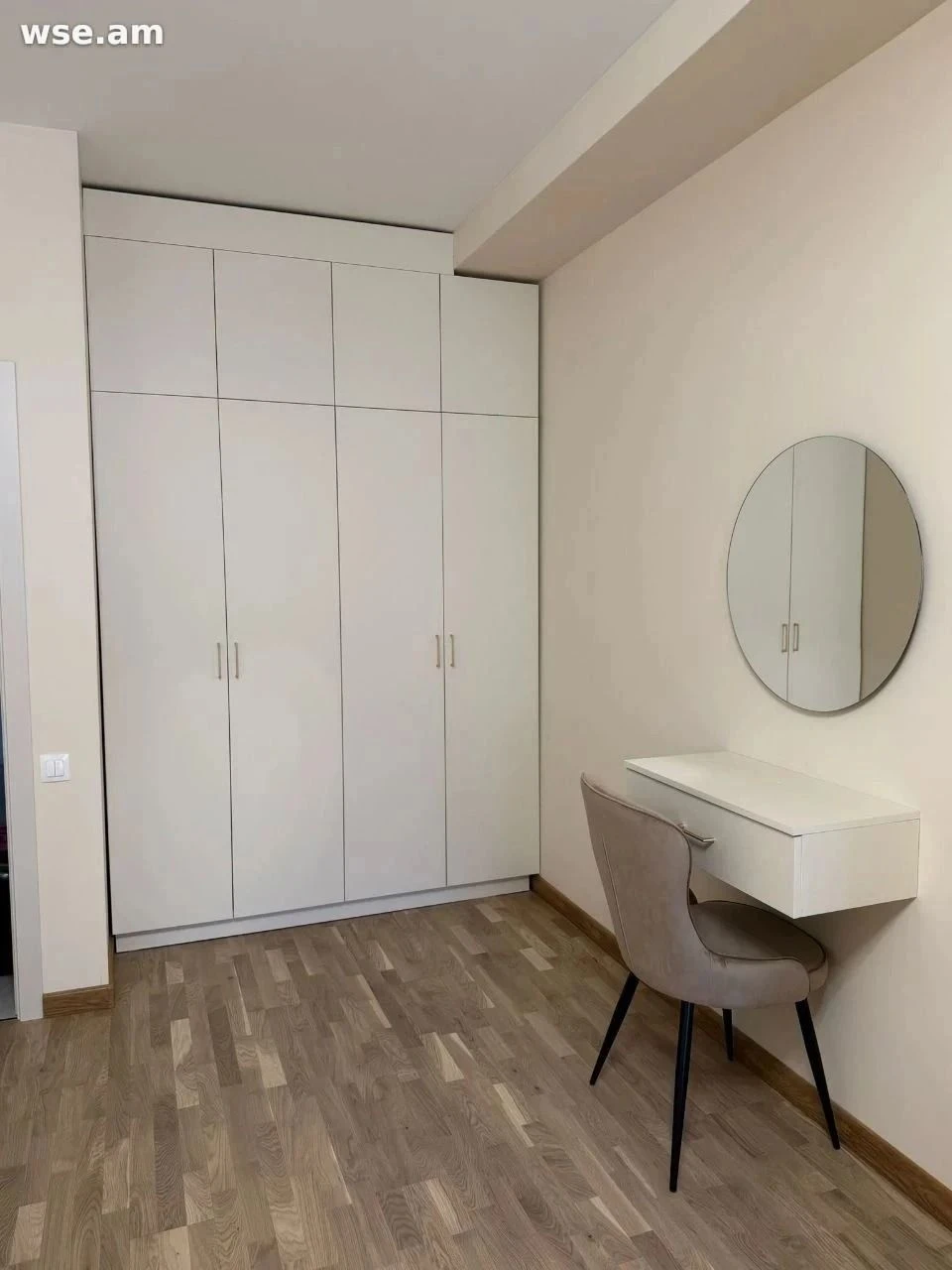 2-комн., 75 м², 4/16 эт., улица Врацакан 16/3