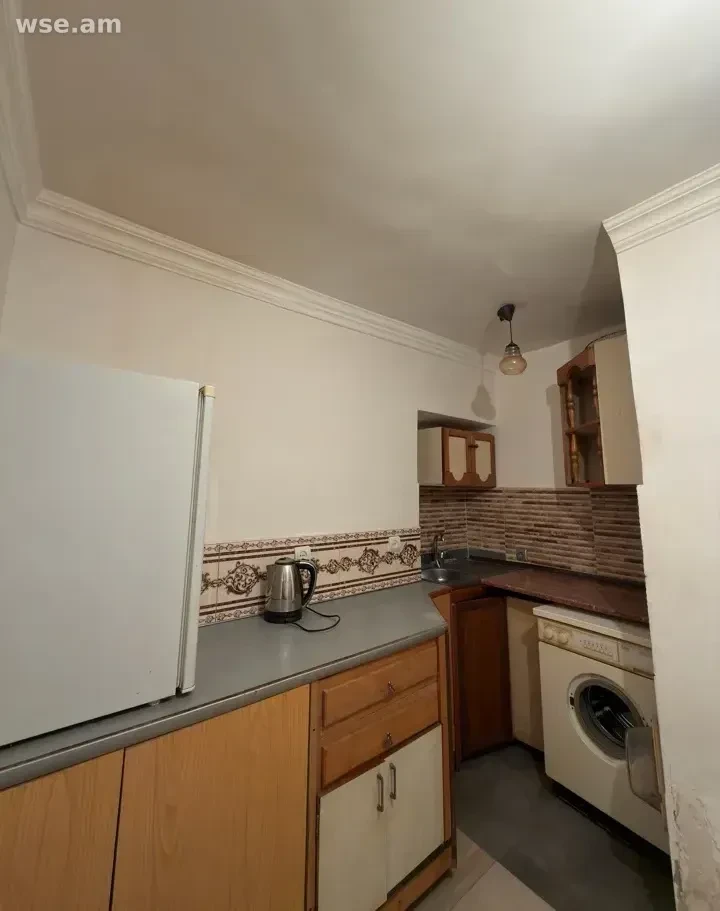 1-комн., 22 м², 1/1 эт., улица Белинского