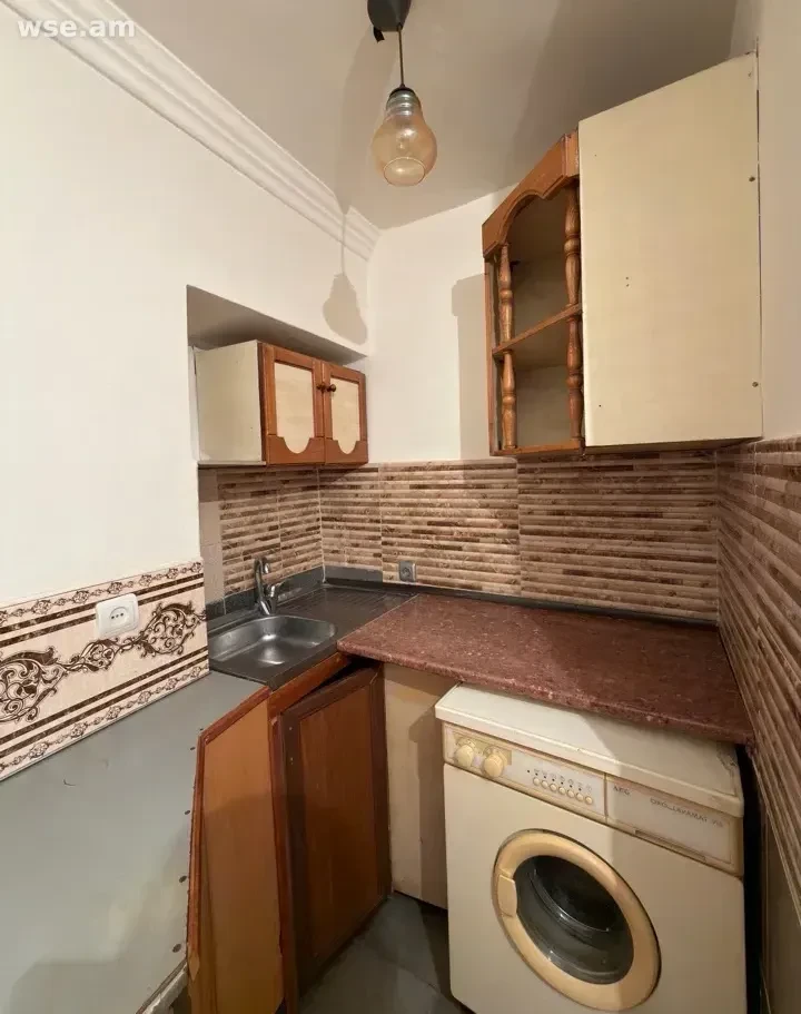 1-комн., 22 м², 1/1 эт., улица Белинского