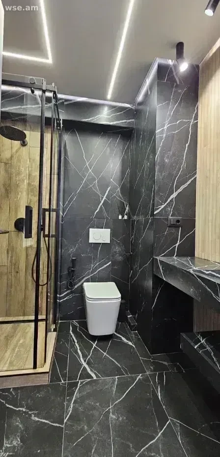 2-rooms, 50 m², 16/17 floor, Pavstos Buzanda street 1/3