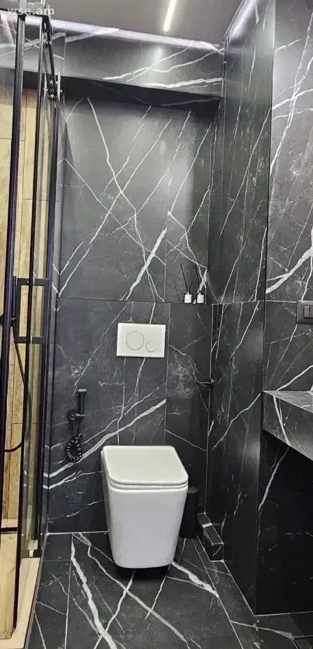 2-rooms, 50 m², 16/17 floor, Pavstos Buzanda street 1/3