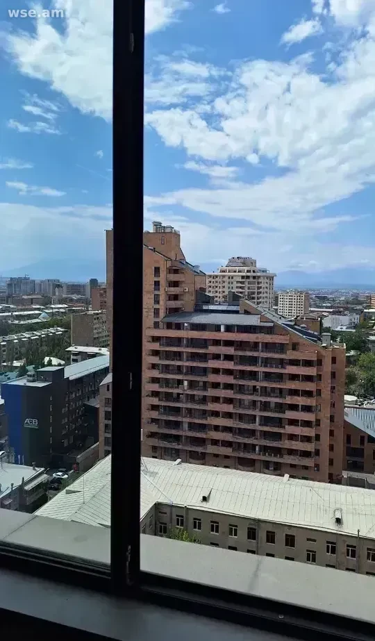 2-rooms, 50 m², 16/17 floor, Pavstos Buzanda street 1/3